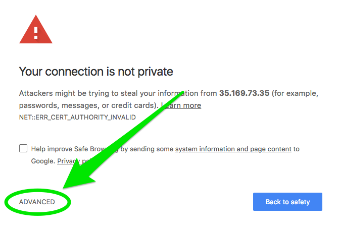 SFTP Gateway